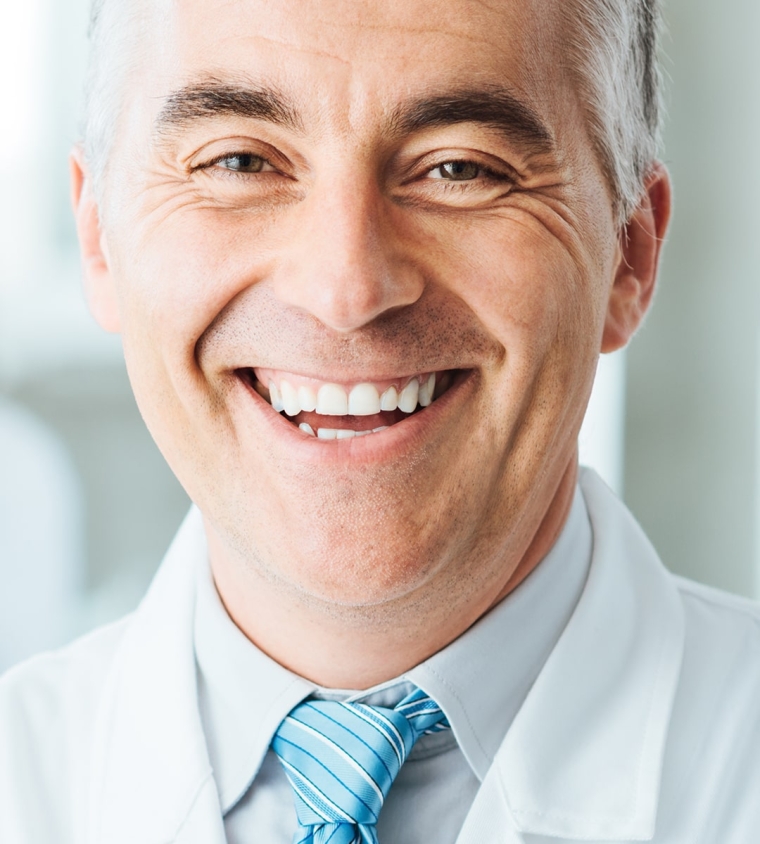 Dr. Alex Coredero