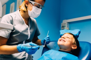 Beyond tooth decay: why good dental hygiene is important